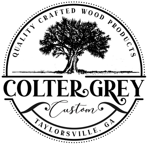 Colter Grey Custom